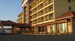 Putra Brasmana Hotel - 5
