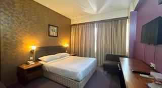 Klang Histana Hotel - 3