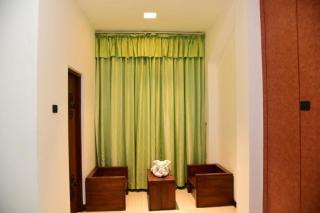 cockpit tower at colombo airport - 2