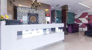 i-Hotel @ Johor Bahru - 1