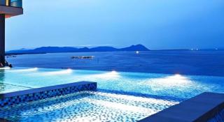Seafest Hotel Semporna - Semporna - 9