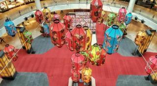 Centrestage Petaling Jaya - 1