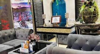 Hotel El Zahraa - 8