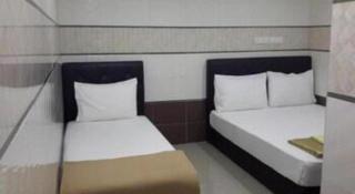 Shah Alam Business Hotel - 5