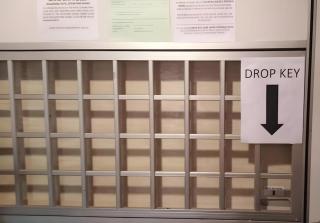 Hotel Centrepoint (Self Check In After 5PM) - 5