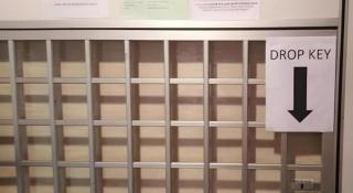 Hotel Centrepoint (Self Check In After 5PM) - 1