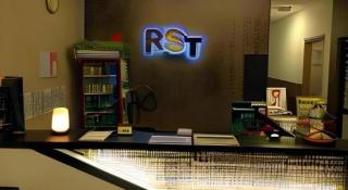 RST Hotel - 8