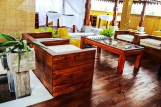 cockpit tower at colombo airport - 1