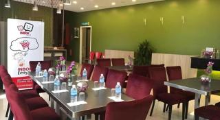 Le Garden Hotel Kota Kemuning Shah Alam - 1