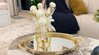 Elegant 1BR Apartment in Dubai LuxuryStay - 4