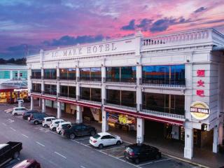 JC Mark Hotel - Bintulu - 3