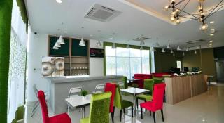 Le Garden Hotel Kota Kemuning Shah Alam - 8