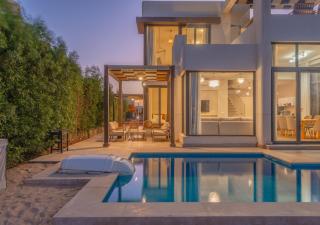 Beautiful 4BR Villa in Tawila El Gouna Private Pool & Lagoon Access - 9