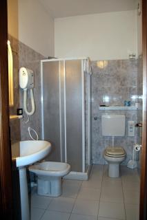 Hotel Portici - 1