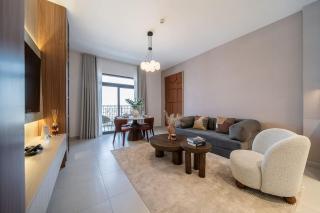 Airstay - Upscale 1BR - Iconic Burj AlArab Views - Monthly Offer Available - 9