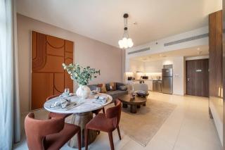 Airstay - Upscale 1BR - Iconic Burj AlArab Views - Monthly Offer Available - 7
