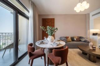 Airstay - Upscale 1BR - Iconic Burj AlArab Views - Monthly Offer Available - 1