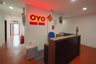 OYO 89671 Changlun Star Motel - 9