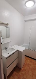 Le Nova blue les pieds dans l'eau la vue sur l'horizon - 5