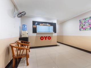 OYO 89844 Green Villa Hotel - 1