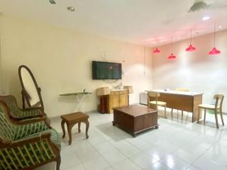 OYO 90381 Chaah Homestay 3 - 8