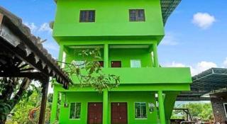 OYO 90462 Padang Besar Green Inn - 4