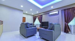 OYO 90522 Alma Sweet Home - 6