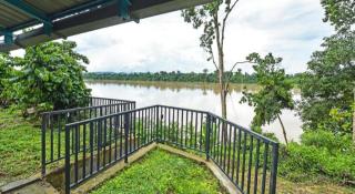 OYO HOME 90682 Liliz Mambang Farmstay - 4