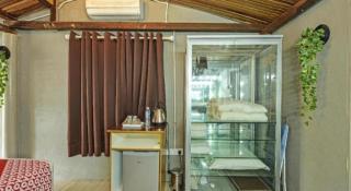 OYO 90636 Teratak Zakiah Chalet - 3