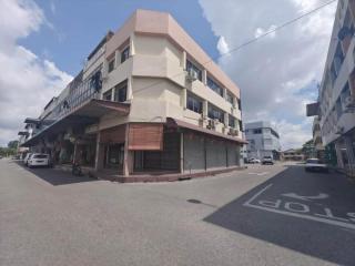 SPOT ON 90793 Kim Yong Stay - 5