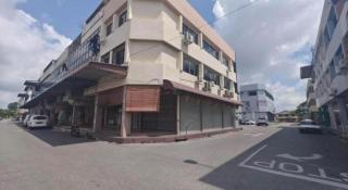 SPOT ON 90793 Kim Yong Stay - 3