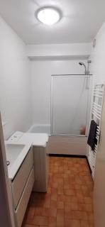 Le Nova blue les pieds dans l'eau la vue sur l'horizon - 4