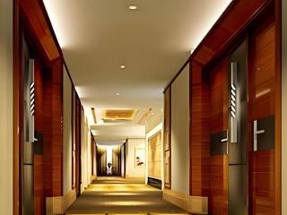 Zhuzhou Jinjin Haiyue Hotel - 4
