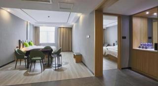 GreenTree Inn Zhoushan New Town Hotel - 5