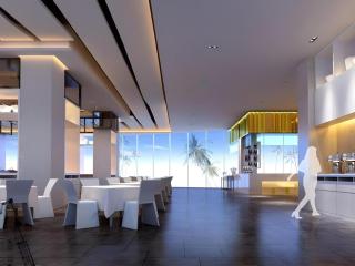 Wyndham Garden Hotel - 5