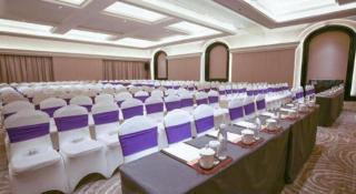 Grand New Century Hotel Yixing - 7