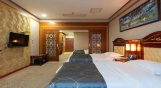 Chonpines Hotels·Zhongshan Xiaolan LRT Station - 6