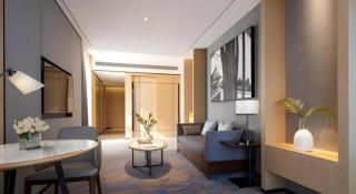 Zhuhai Tangyi Hotel - 6