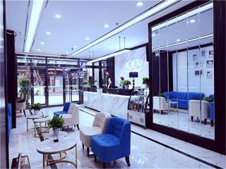 Xana Hotelle·Xining Dashizi Central Square - 9