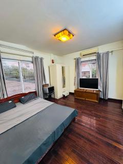 Viet Home Stay Tây Hồ - Chi Nhánh Nghi Tàm - Tây Hồ - 6