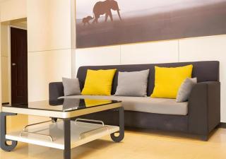 JTOUR Inn Xiantao Shopping Mall Pedestrian Street - 6