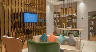 City Comfort Inn Danzhou Zhongxing Street - 5