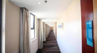 City Comfort Inn Xianning Wenquan Road Walmart Plaza - 5