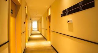 City Comfort Inn Hezhou Avenue - 5