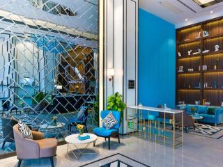 Xana Deluxe Hotel Chongqing Tongliang Wanda Plaza Longcheng Tiandi - 7