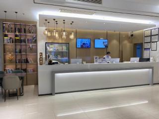 City Comfort Inn Maoming High Speed Railway Station Wenming Road - 8