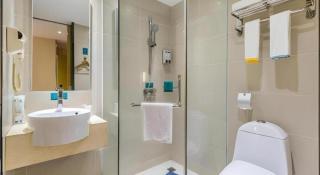 City Comfort Inn Maoming High Speed Railway Station Wenming Road - 4