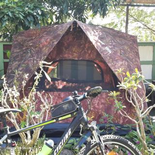 Samatha Camper - 9