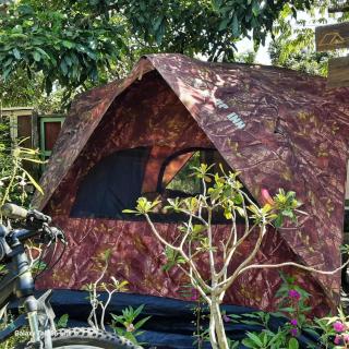 Samatha Camper - 5