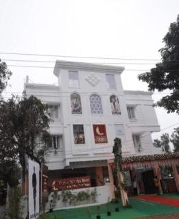 Goldwins Grand A comfort stay - 4